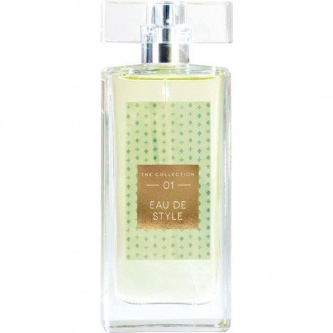 The Collection - 01 Eau de Style